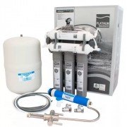 Фільтр зворотного осмосу Platinum Wasser NEO7 PLAT-F-NEO7