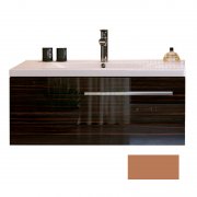 Тумба под раковину Marsan Oscar 800x475 МДФ капучино Oscar800x475капучино-1