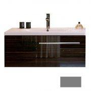 Тумба под раковину Marsan Oscar 800x500 МДФ бисмарк Oscar800x500бисмарк-1