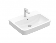 Раковина для ванной Villeroy & Boch O.Novo подвесная 4A415501