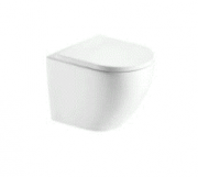 Унітаз підвісний Koller Pool Round RN-0520-RW