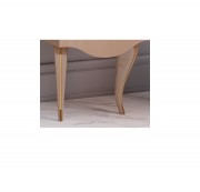 Комплект ножек Marsan Milena 30 см капучино Milena300cappuccino