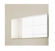 Зеркало для ванной Marsan Alexis 60х100 см с LED подсветкой Alexis60х100