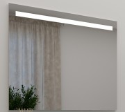 Зеркало для ванной Marsan Aurore 90х90 с LED подсветкой Aurore90x90LED