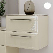 Тумба приставна Marsan Aurore 500 МДФ білий Aurore500белий