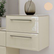 Тумба приставна Marsan Aurore 500 МДФ капучино Aurore500капучино