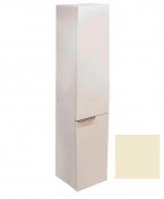 Пенал для ванной Marsan Chester 35х160 см МДФ пастель Chester35х160pastel