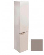 Пенал для ванной Marsan Chester 35х160 см МДФ меланж Chester35х160melange