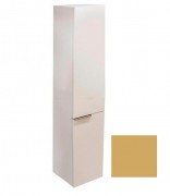 Пенал для ванної Marsan Chester 35х160 см МДФ каррі Chester35х160curry