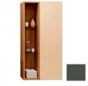 Пенал для ванной Marsan Chester 50х120 см МДФ базальт Chester50х120basalt