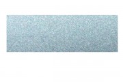 Полиця для ванної Marsan 60х35 см скло металік Marsan60х35metallic