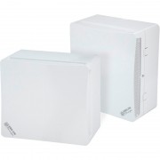 Бытовой вентилятор Soler&Palau EBB-175 DV Design центробежный белый 5211993600