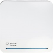 Бытовой вентилятор Soler&Palau Ecoair Design H центробежный белый 5210612500