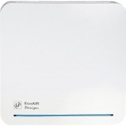 Бытовой вентилятор Soler&Palau Ecoair Design S центробежный белый 5210612300