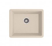 Мойка для кухни Marmorin Fado 1k 56х46 см искусственный камень Magranit сафари 428 100 001