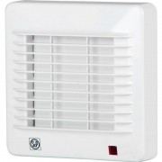 Бытовой вентилятор Soler&Palau EDM-100 S осевой белый 5211450100