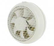 Бытовой вентилятор Soler&Palau HCM-150N осевой белый 5201419800