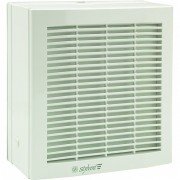 Бытовой вентилятор Soler&Palau HV-300 A осевой белый 5201478400