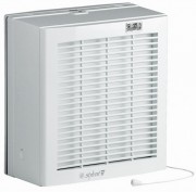 Бытовой вентилятор Soler&Palau HV-300 M осевой белый 5201463600