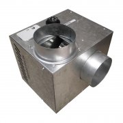 Бытовой вентилятор Soler&Palau Cheminair 600 каминный сталь 5126008300