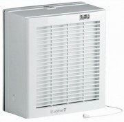 Побутовий вентилятор Soler & Palau HV-150 M осьовий білий 5201461000