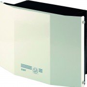 Побутовий вентилятор Soler & Palau SWF-200 центробіжний білий 5210600900