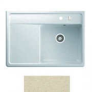 Мийка для кухні Marmorin Ewit 1k 10 89,5х63 см штучний камінь Magranit сафарі 515 113 001