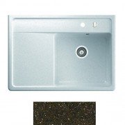 Мойка для кухни Marmorin Ewit 1k 10 89,5х63 см искусственный камень Magranit коричневый 515 113 004