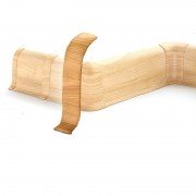 Соединение AV Salag NG56 ПВХ палитра на выбор 2 шт. NG0Dxx