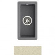 Мойка для кухни Marmorin Lando 0,5k 22х42 см искусственный камень Magranit сафари 709 100 001