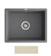 Мойка для кухни Marmorin Lando 1k 52х42 см искусственный камень Magranit сафари 709 103 001