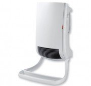 Електрична рушникосушка Soler & Palau CB-2005 TS Blanco пластик білий 5226506600