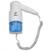 Фен Soler & Palau Comet-P настінний білий 5240035000