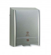 Сушарка для рук Soler & Palau SL-2002 Avtomatic Silver срібло 5245915300