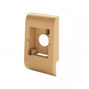 Инсталляционная коробка Salag бежевый NG0B02