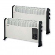 Обогреватель электрический Soler&Palau TLS-501 напольный белый 5226832600