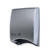 Сушарка для рук Soler & Palau SL-2008 Automatic Silver срібло 5245916400