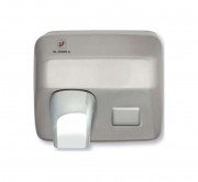 Сушилка для рук Soler&Palau SL-2500N A металл хром 5245916600