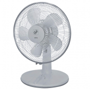 Побутовий вентилятор Soler & Palau Artic-305 N GR настільний сірий 5301515200