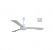 Бытовой вентилятор Soler&Palau HTB-140 RC потолочный белый 5316999500