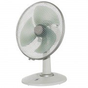 Бытовой вентилятор Soler&Palau Artic-255 N GR настольный серый 5301976000