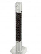 Бытовой вентилятор Soler&Palau Artic Tower E напольный серый 5301515600