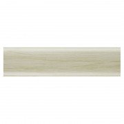 Гнучкий профіль Salag Flex Board клен патіно FB0028