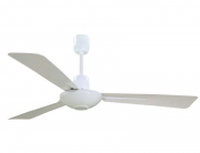 Побутовий вентилятор Soler & Palau HTB-150 N IP55 стельовий білий 5316418200