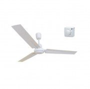 Бытовой вентилятор Soler&Palau HTB-150 RC потолочный белый 5316999400