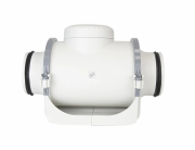 Бытовой вентилятор Soler&Palau TD EVO-160 T канальный белый 5211306100