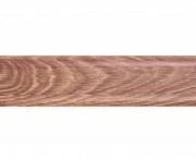 Плинтус San Decor Comfort с кабель каналом ПВХ зермат 214