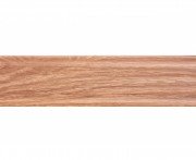 Плінтус San Decor Comfort з кабель каналом ПВХ дуб ористано 217