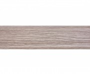Плинтус San Decor Comfort с кабель каналом ПВХ дуб старый 220