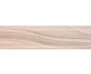 Плінтус San Decor Comfort з кабель каналом ПВХ дуб грізлі 234